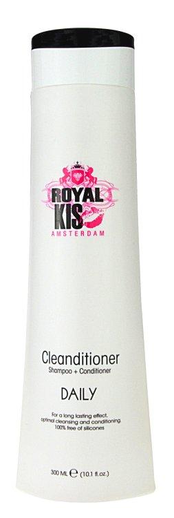 Kis Royal Kis Daily Cleanditioner