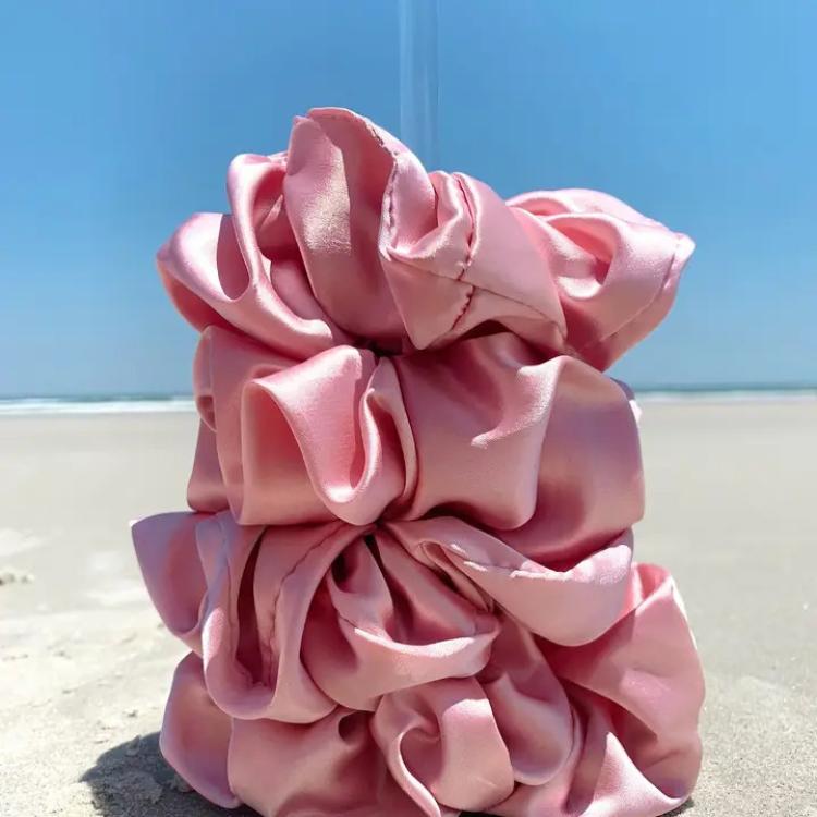 Beyond Scrunchies Sorbet groß