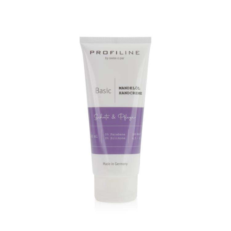 Profi Line Basic Mandelöl Handcreme