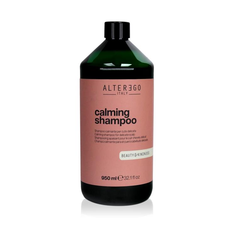 Alterego Beauty & Kindness Calming Shampoo
