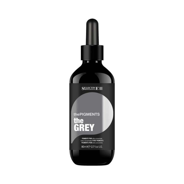 Selective Professional The Pigments the Grey
