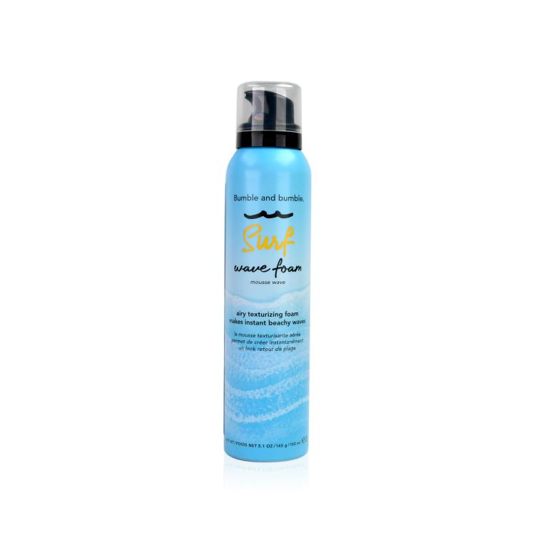 Bumble and Bumble Surf Wave Foam