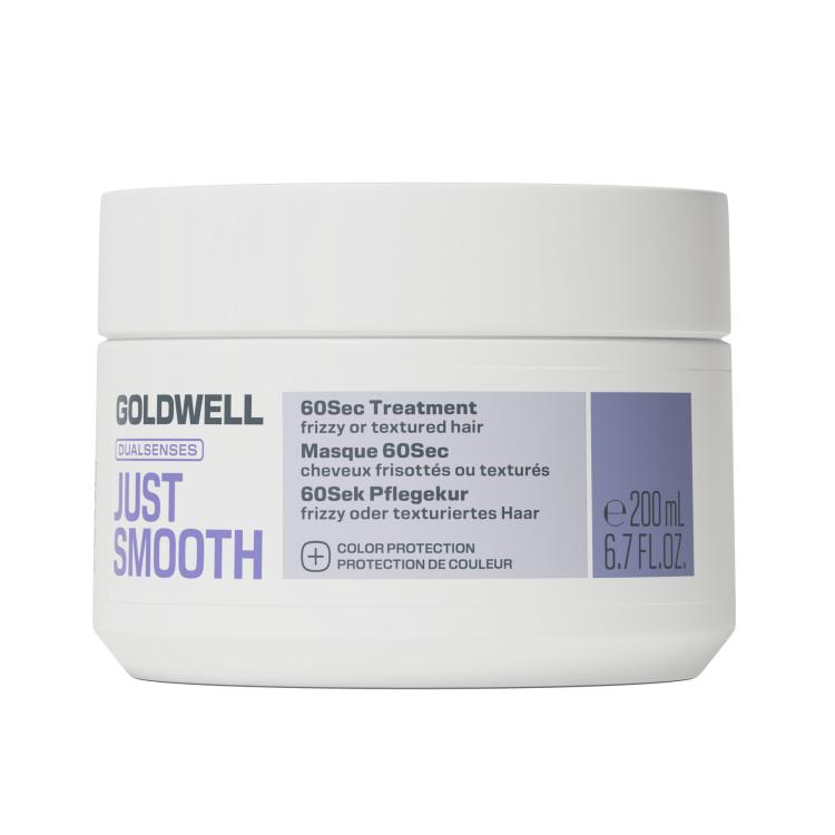 Goldwell Dualsenses Just Smooth 60sec Treatment
