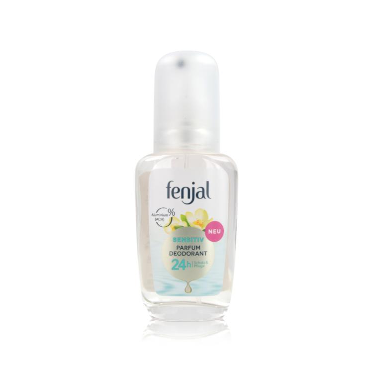 Fenjal Sensitive Deo Pump Spray