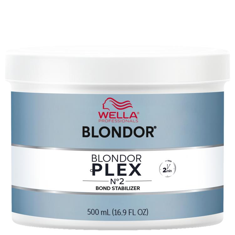 Wella Blondor BlondorPlex No2 Bond Stabilizer