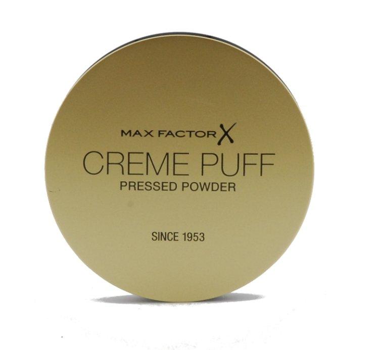 Max Factor Creme Puff 50 Natural