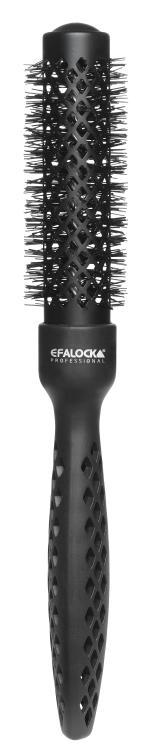 Efalock Carbon Rundbürste 25 mm