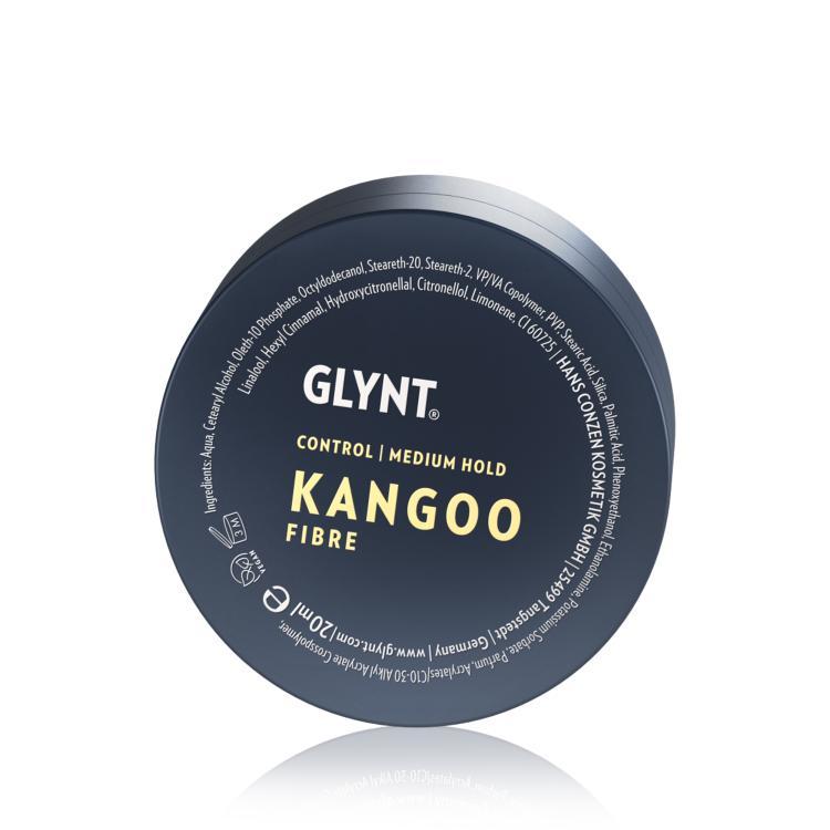 Glynt Kangoo Fibre