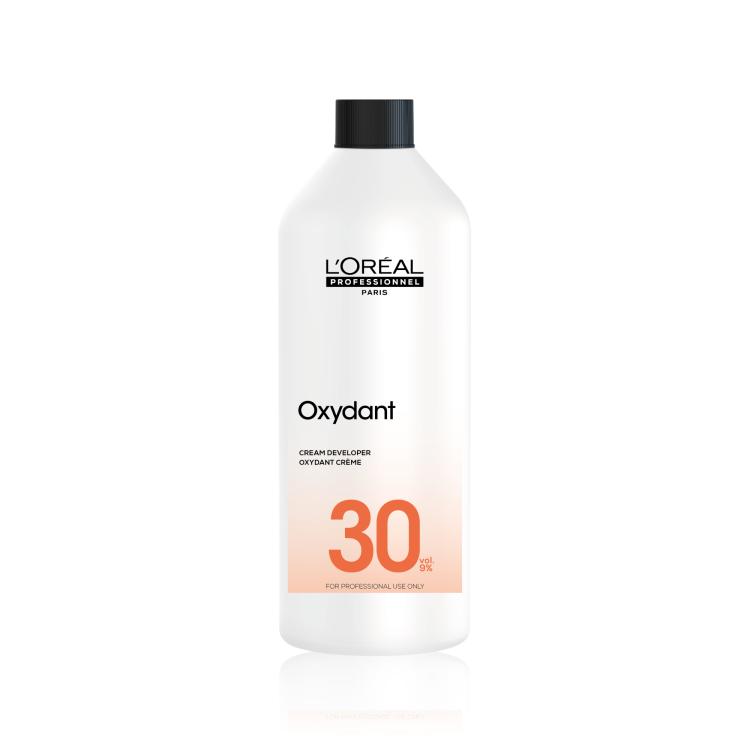 Loreal Oxydant Creme 9 % / 30 Vol.