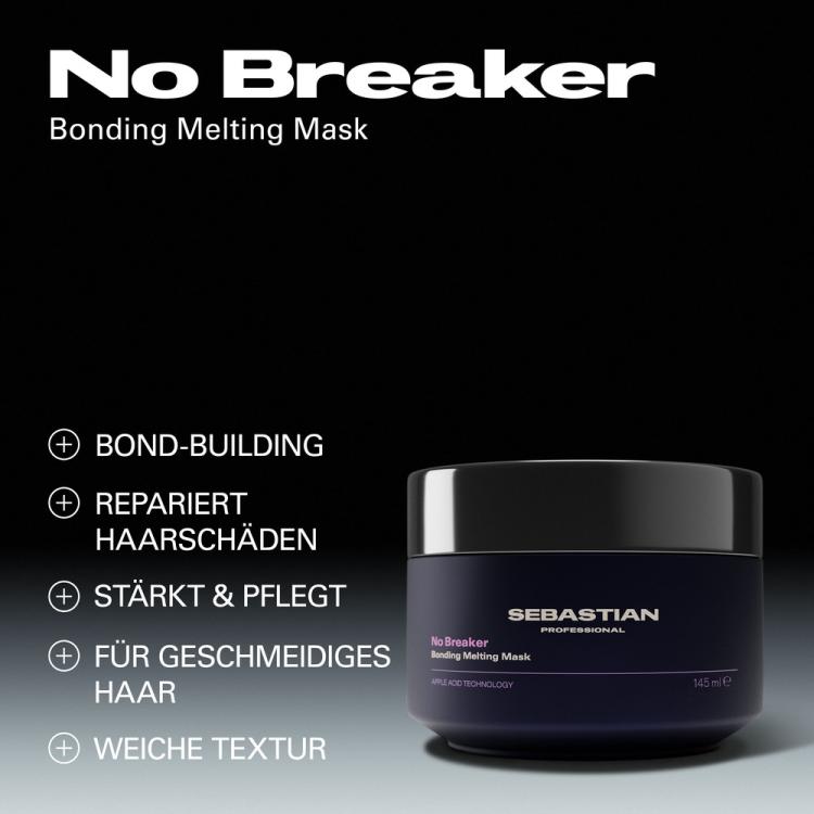 Sebastian No.Breaker Bonding Melting Mask