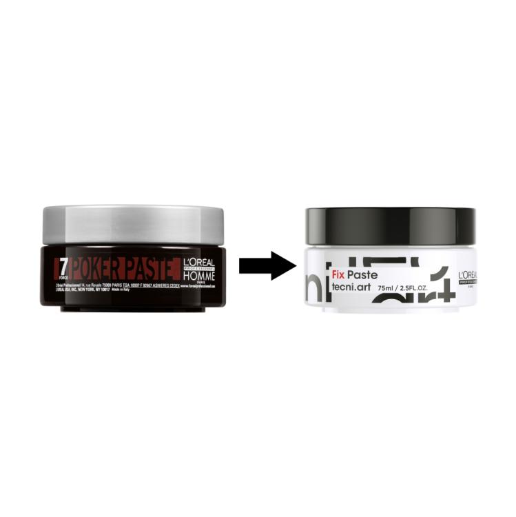 Loreal Tecni.ART Fix Paste