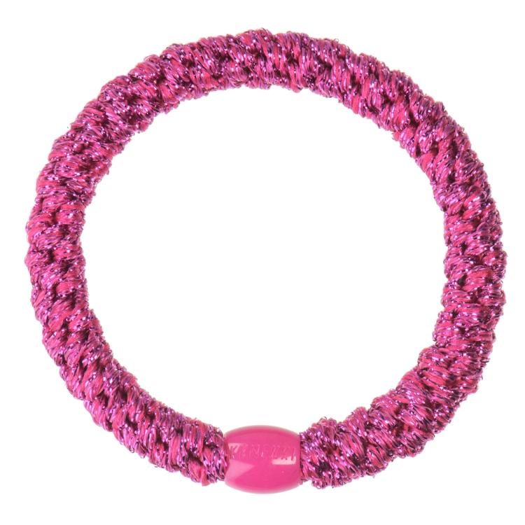 Kknekki Electric Pink Glitter