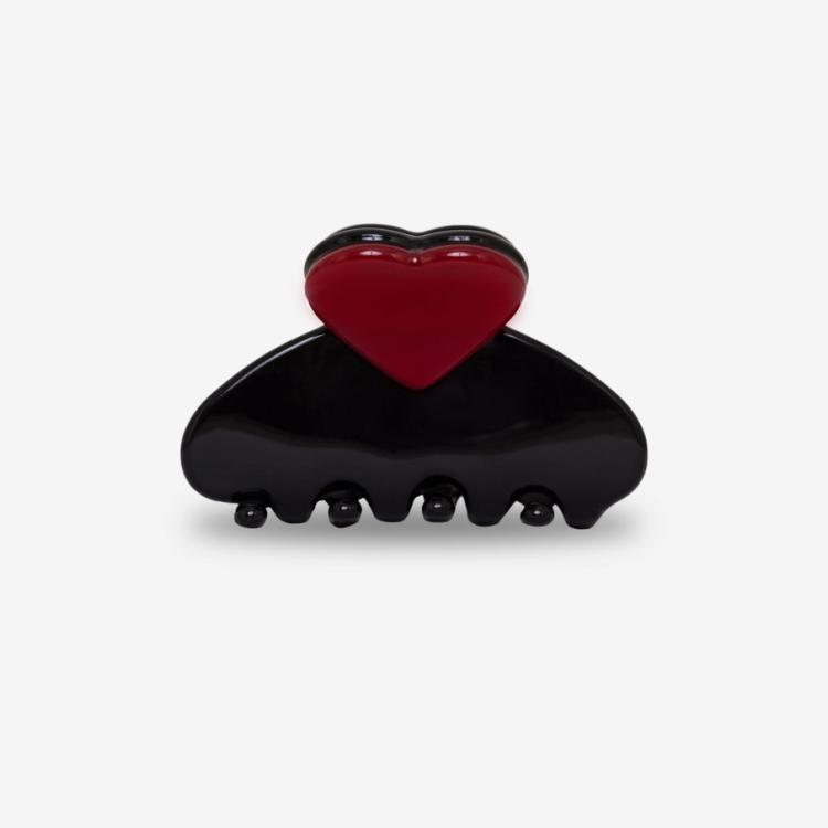 Sasstie Haarklammer  - Luv Amor