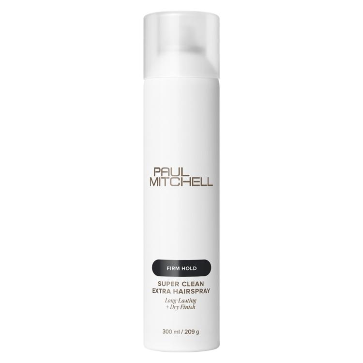 Paul Mitchell Firm Hold Super Clean Extra Hairspray