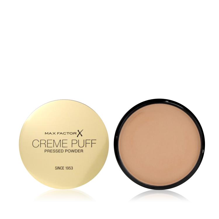 Max Factor Creme Puff 14 Golden Beige