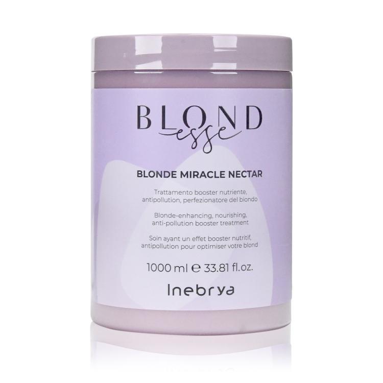 Inebrya Blondesse Blonde Miracle Nectar