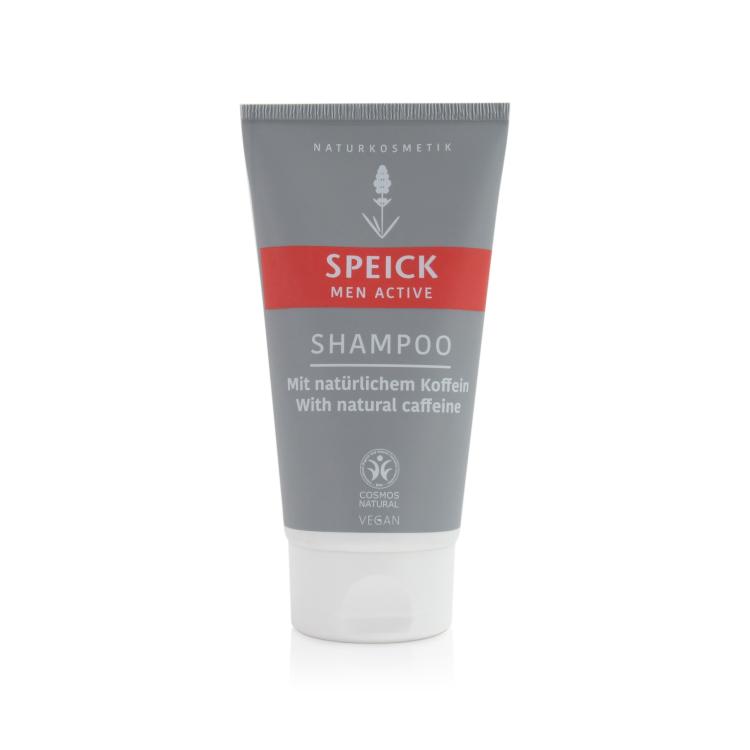 SPEICK Men Active Shampoo