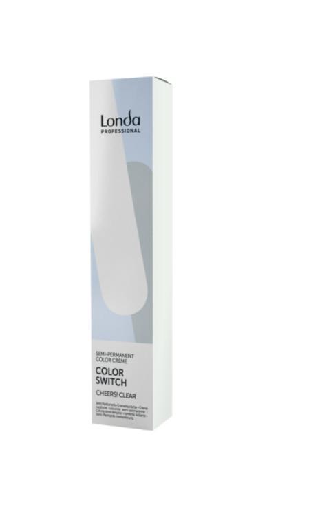Londa Color Switch /8 Klarton