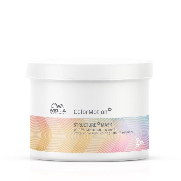 Wella ColorMotion+ Color Protection Mask