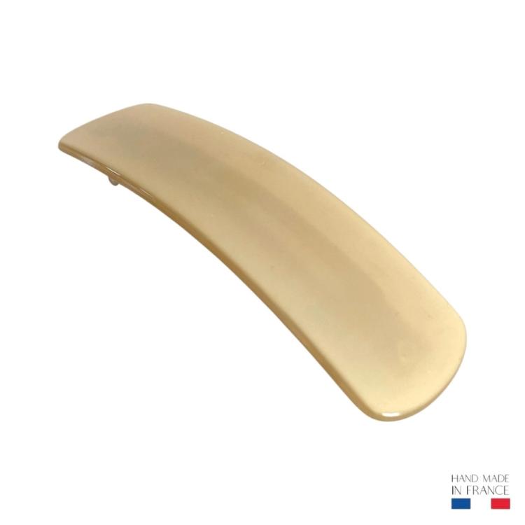 Pique et Pince Haarspange Adelaide Vanille