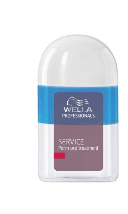 Wella Perm Pre-Treatment