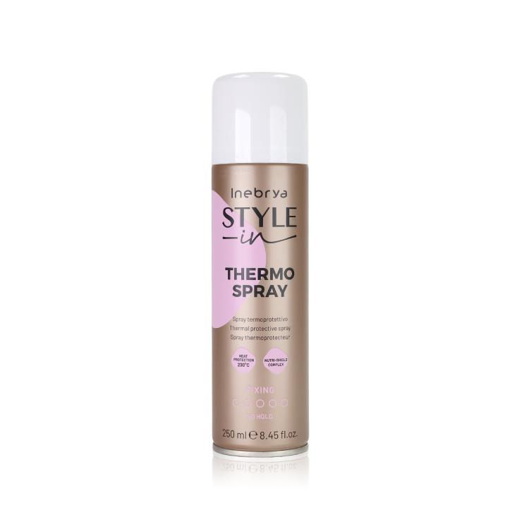 Inebrya Style In Thermo Spray
