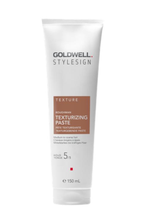 Goldwell Stylesign Texture Roughman Texturgebende Paste