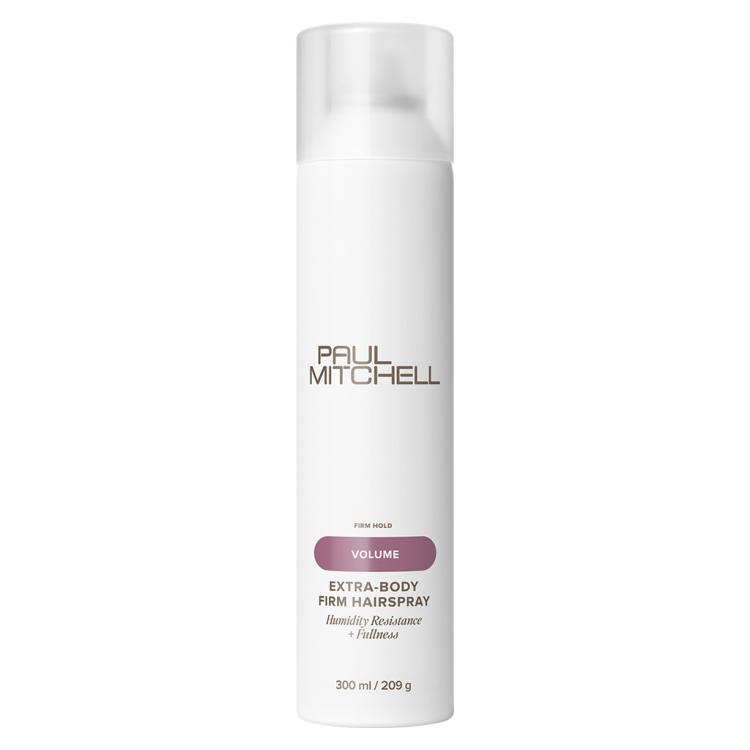 Paul Mitchell Original Extra Body Firm Hairspray