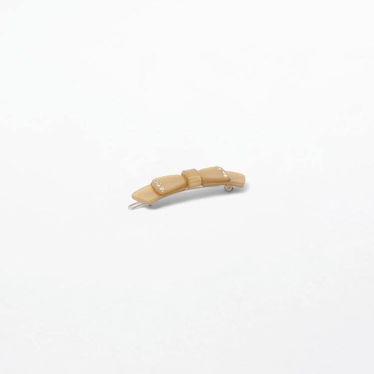 Hydra Studio Fifi Barrette Gold