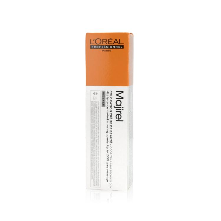 Loreal Majirel 8,3 Hellblond Gold