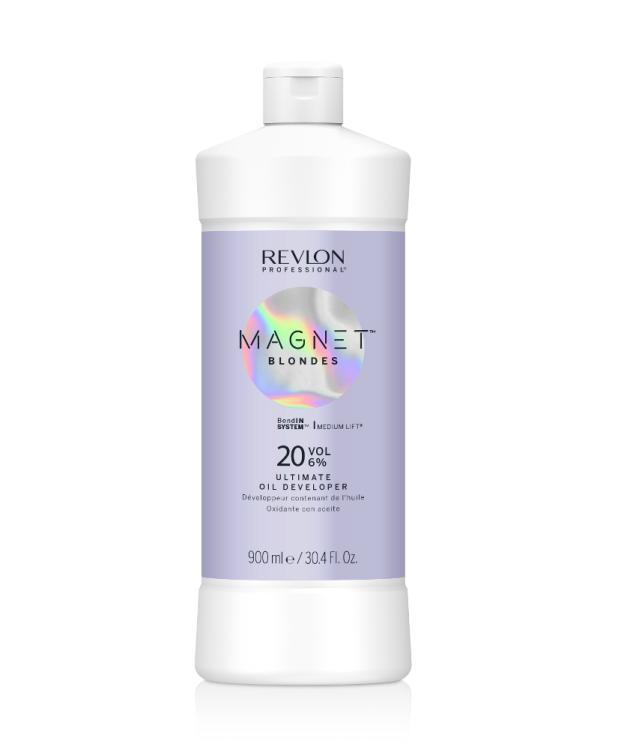Revlon MAGNET Ultimate Oil Developer 20 Vol 6%