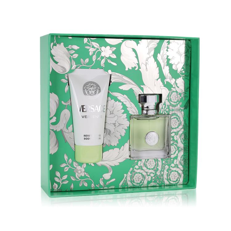 Versace Versense Giftset