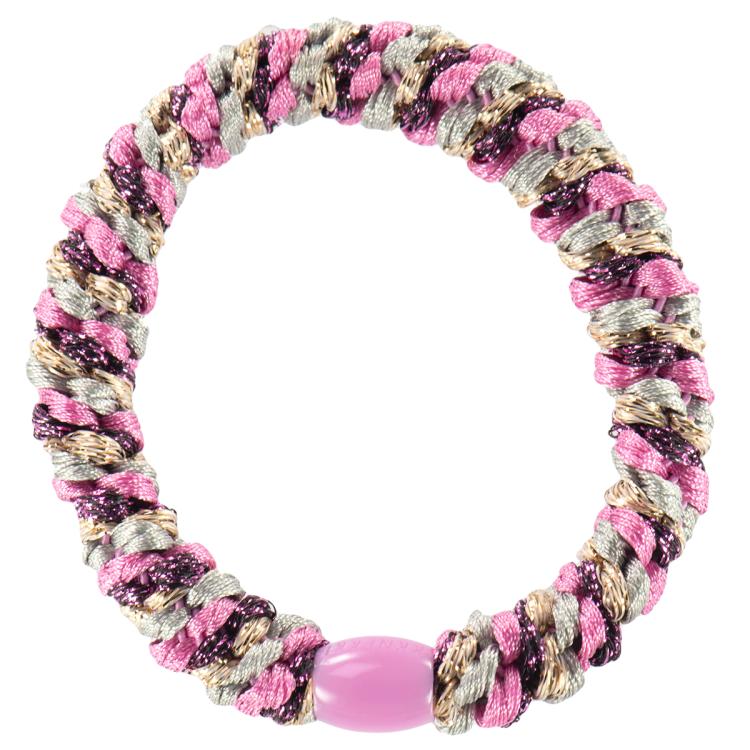 Kknekki  Mix Pink Glitter