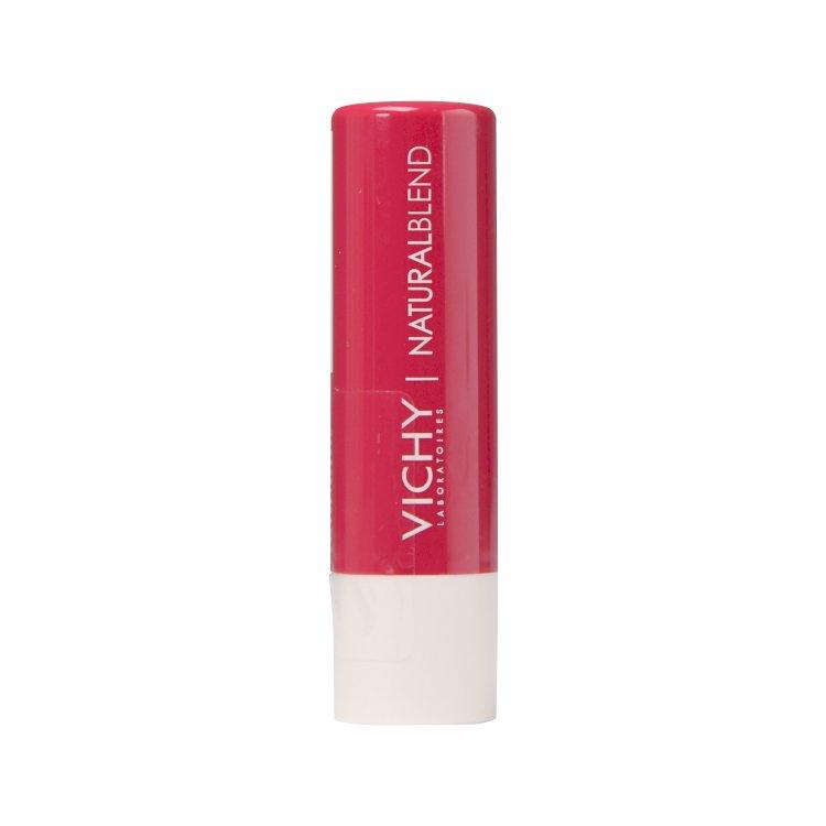 Vichy Natural Blend Lippenbalsam pink