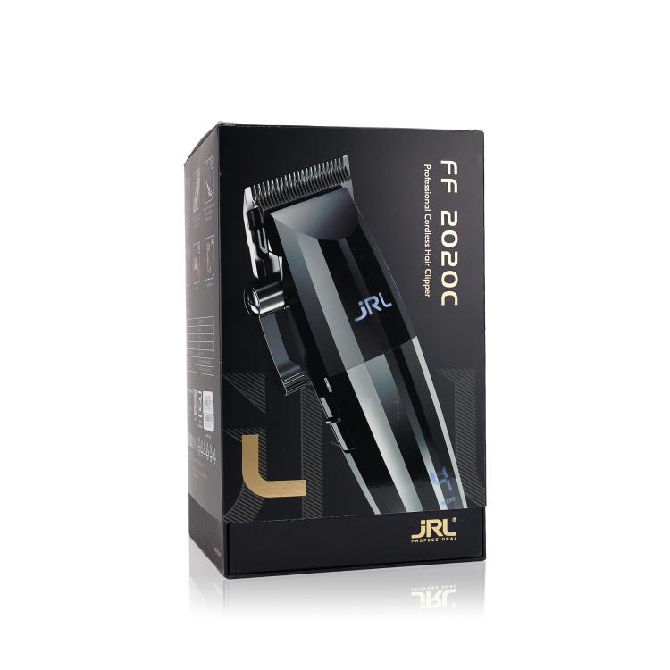 JRL Cordles Hair Clipper FF 2020 C