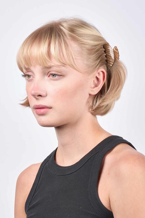 Sui Ava Helle Flash Mini Brown