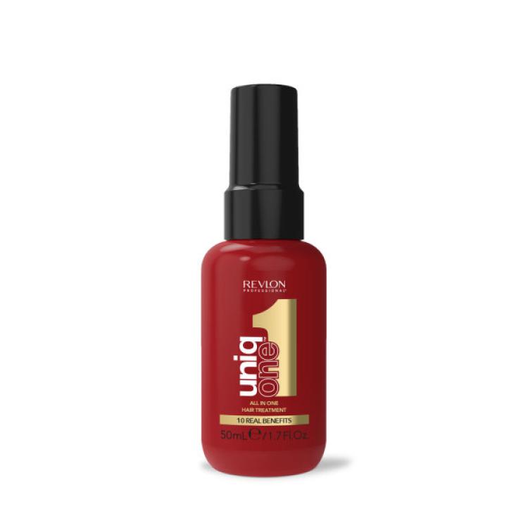 Uniq One 10 Real Benefits Treatment