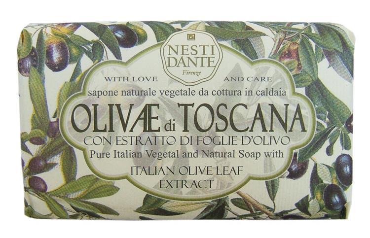 Nesti Dante Olivae di Toscana