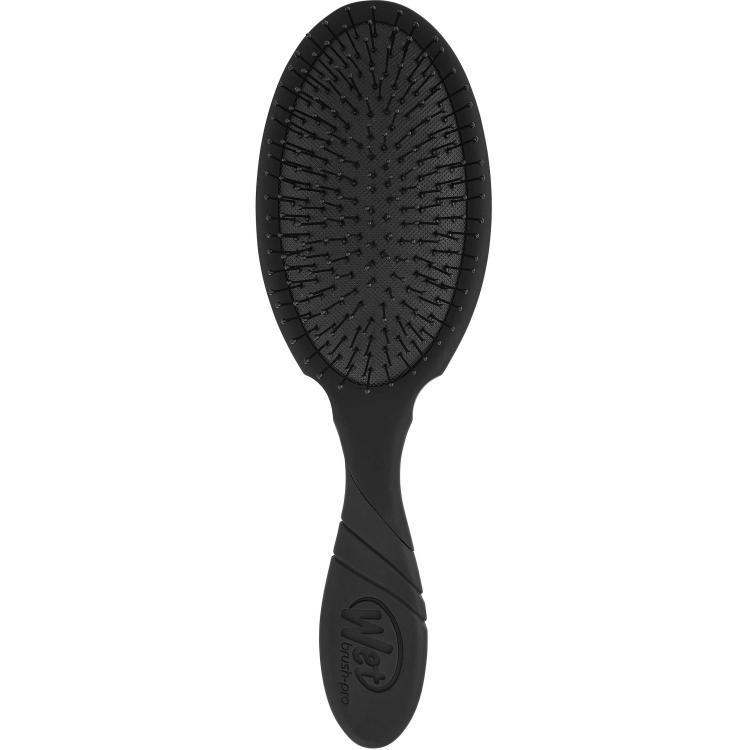 Wet Brush Pro Detangler black