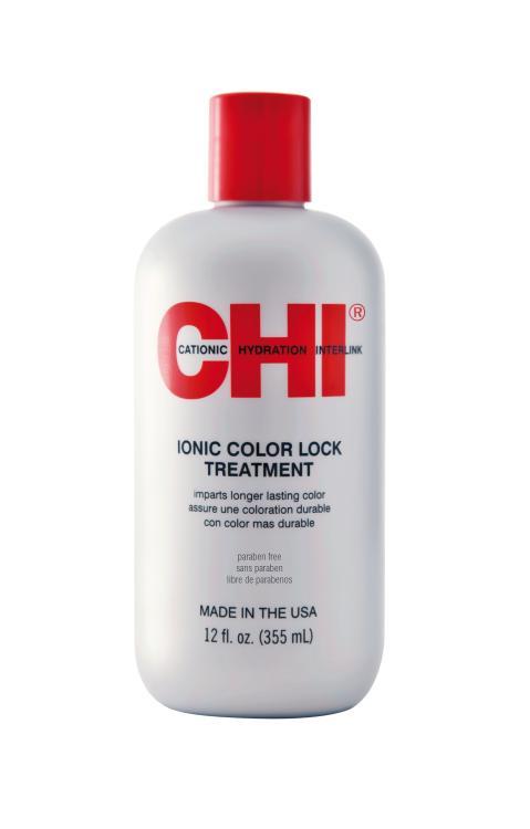 CHI Infra Iconic Color Lock Treatment