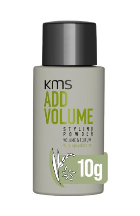 KMS Addvolume Styling Powder
