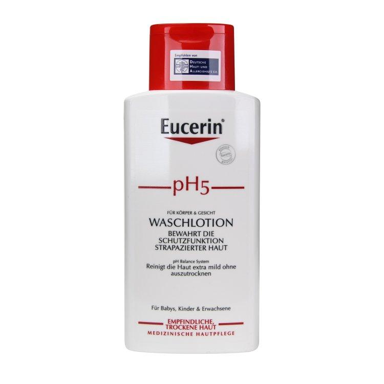 Eucerin pH5 Waschlotion
