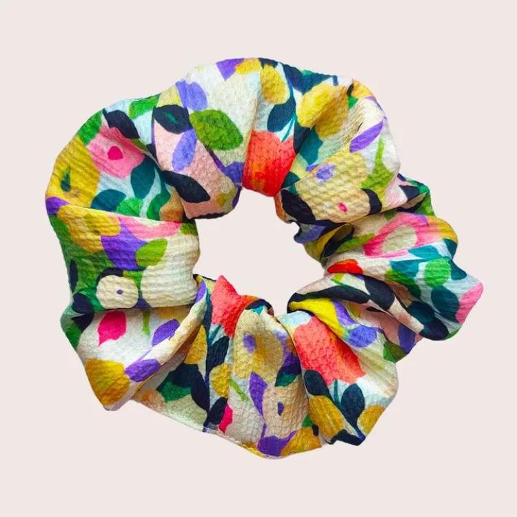 Laure Derrey Scrunchie Thea