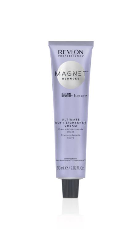 Revlon MAGNET Ultimate Soft Lightener Cream