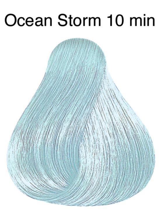 Wella Instamatic by Color Touch Ocean Storm
