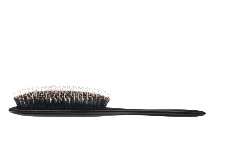 Hercules Sägemann Premium Brush 13-reihig oval