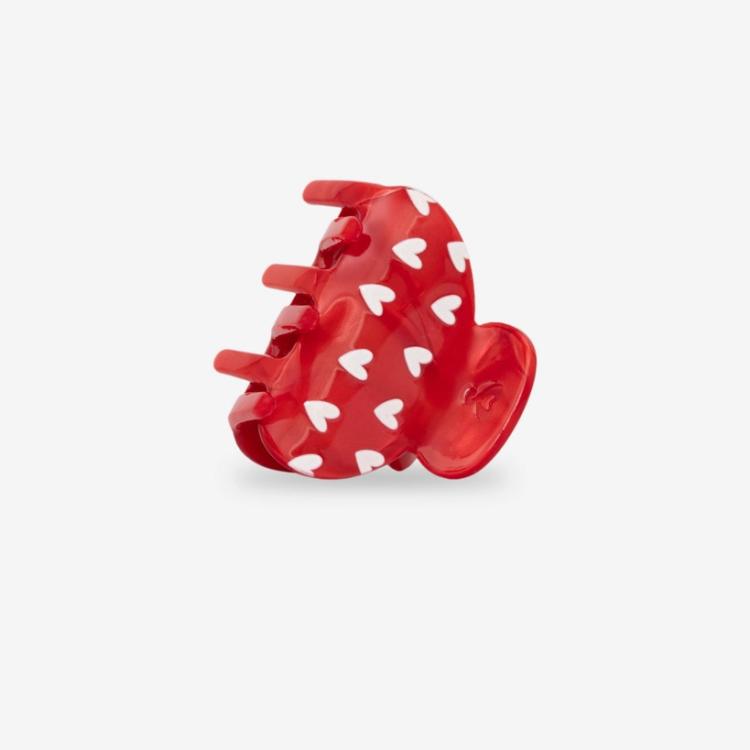 Sasstie Haarklammer Coope Couple