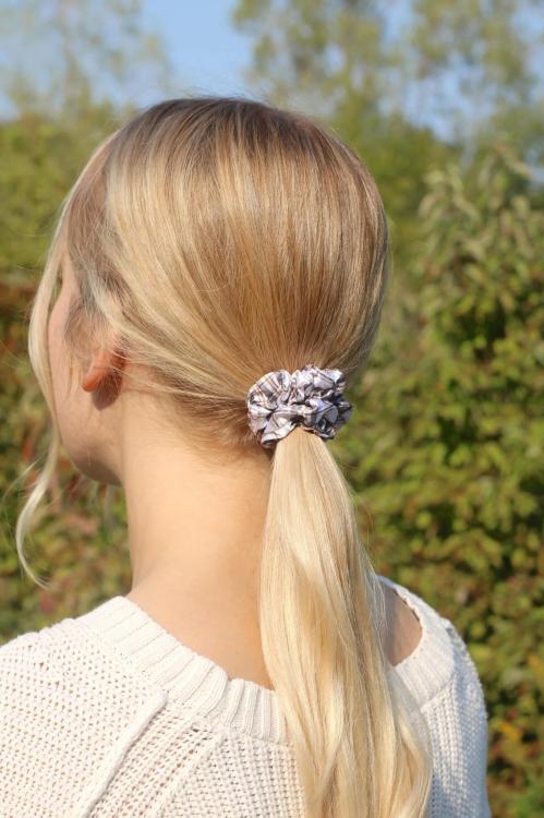 Beyond Scrunchies Blair skinny