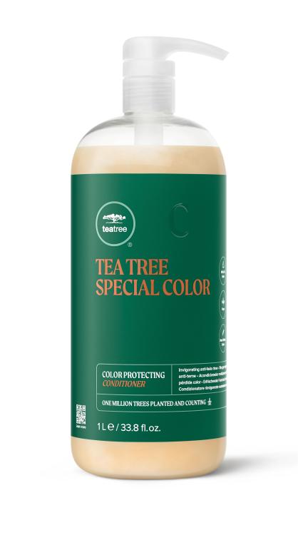 Paul Mitchell Tea Tree Special Color Conditioner