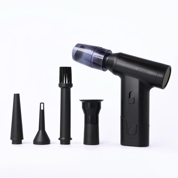 Ragnar Barber Line Turbo Wind